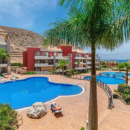 El Rincon De Maggy Lägenhet Los Cristianos  Exteriör bild