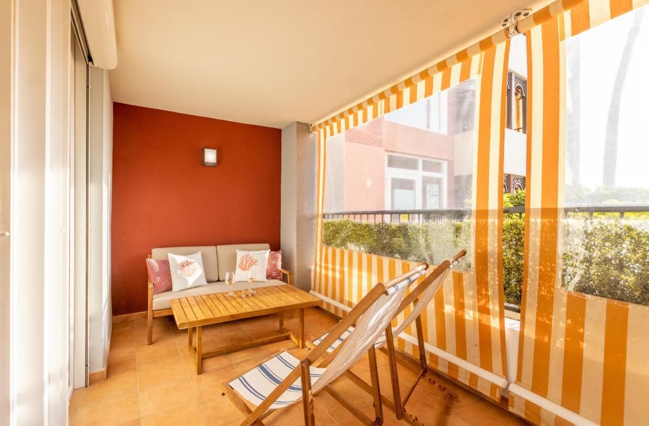 El Rincon De Maggy Lägenhet Los Cristianos  Exteriör bild
