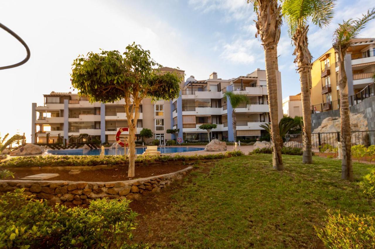 El Rincon De Maggy Lägenhet Los Cristianos  Exteriör bild