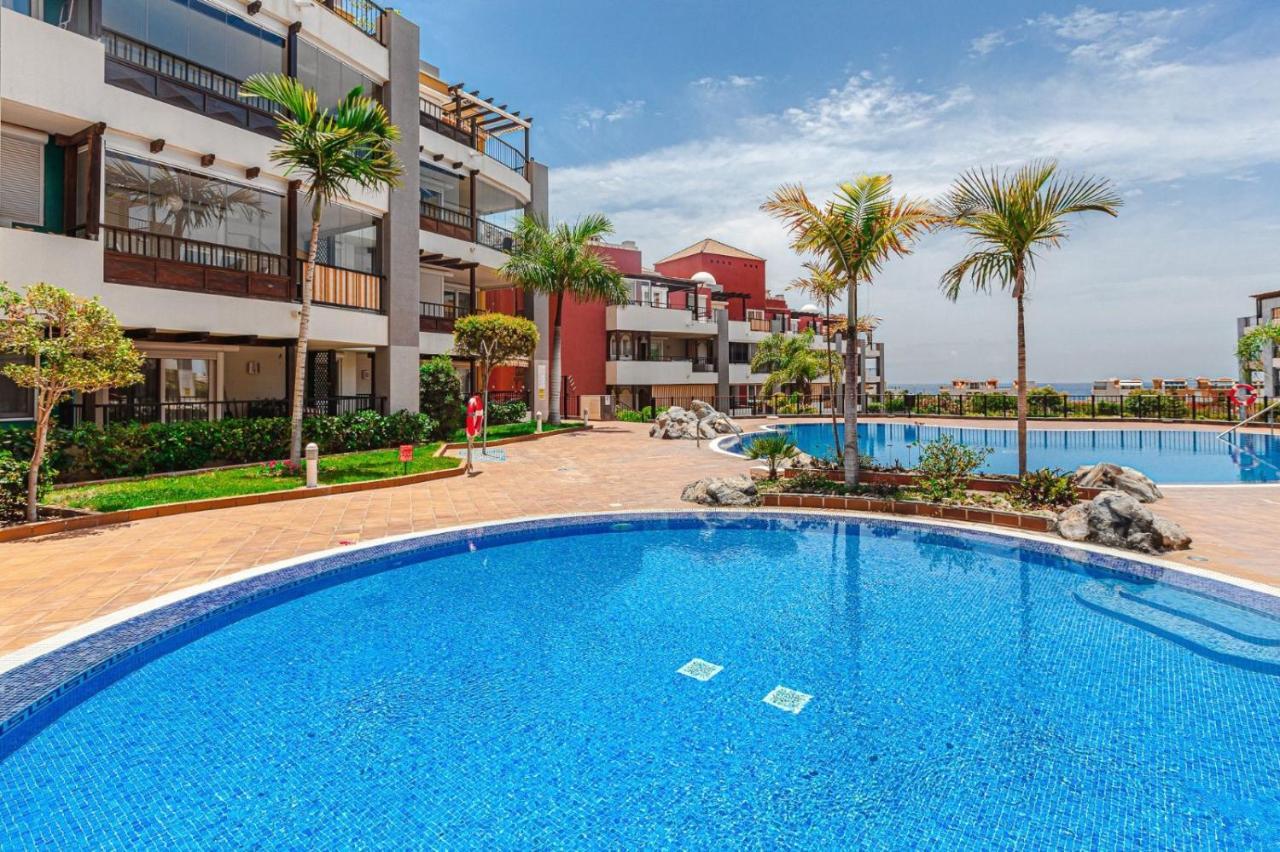El Rincon De Maggy Lägenhet Los Cristianos  Exteriör bild