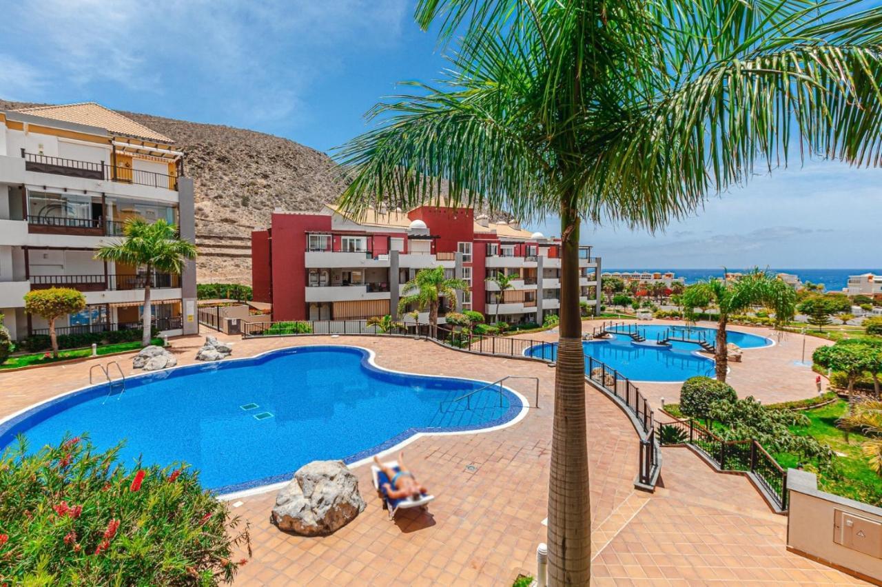 El Rincon De Maggy Lägenhet Los Cristianos  Exteriör bild
